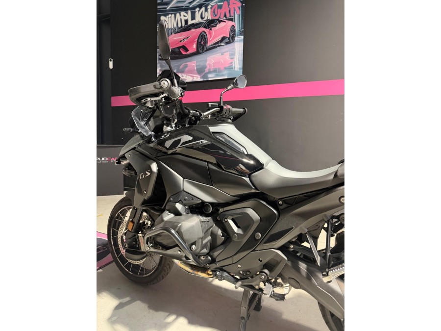 BMW d'occasion R1300GS BMW R1300GS de 2024 Lyon Nord (69)﻿