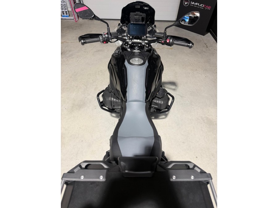 BMW d'occasion R1300GS BMW R1300GS de 2024 Lyon Nord (69)﻿