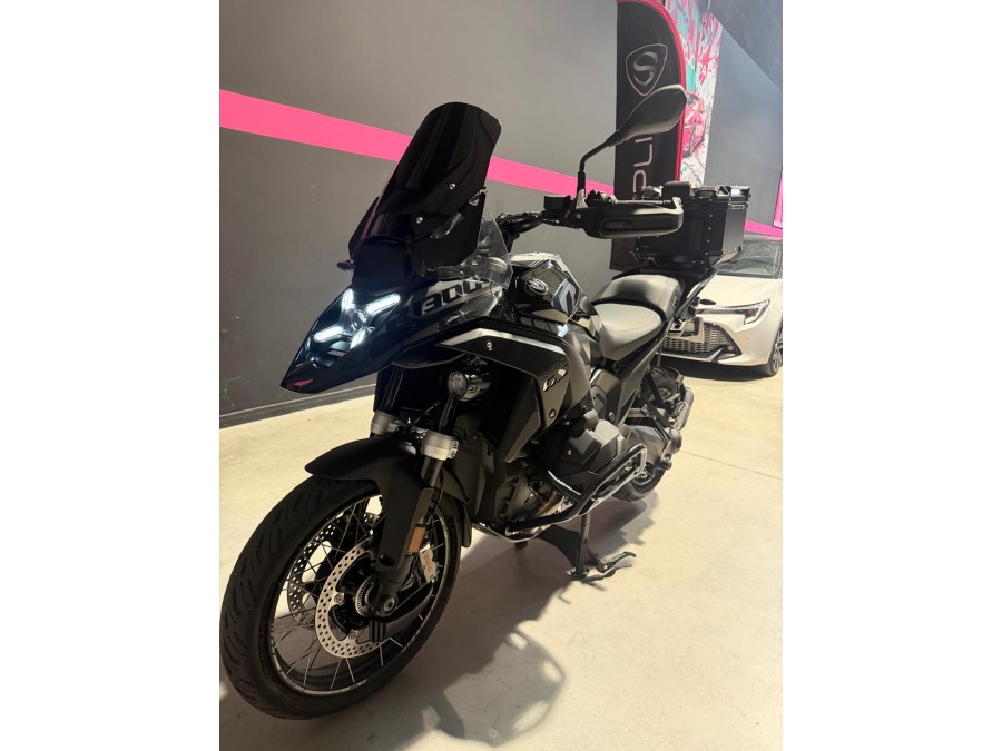 BMW d'occasion R1300GS BMW R1300GS de 2024 Lyon Nord (69)﻿
