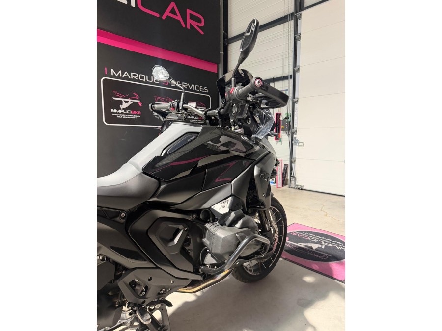 BMW d'occasion R1300GS BMW R1300GS de 2024 Lyon Nord (69)﻿