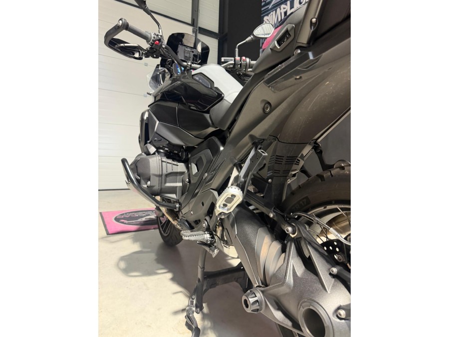 BMW d'occasion R1300GS BMW R1300GS de 2024 Lyon Nord (69)﻿