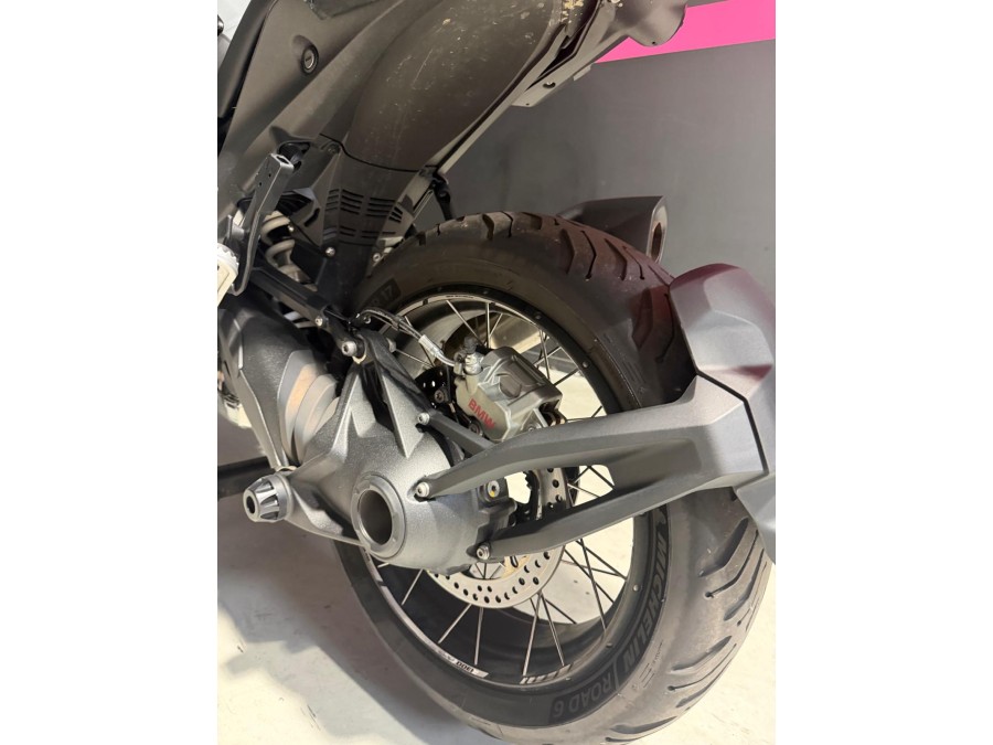 BMW d'occasion R1300GS BMW R1300GS de 2024 Lyon Nord (69)﻿