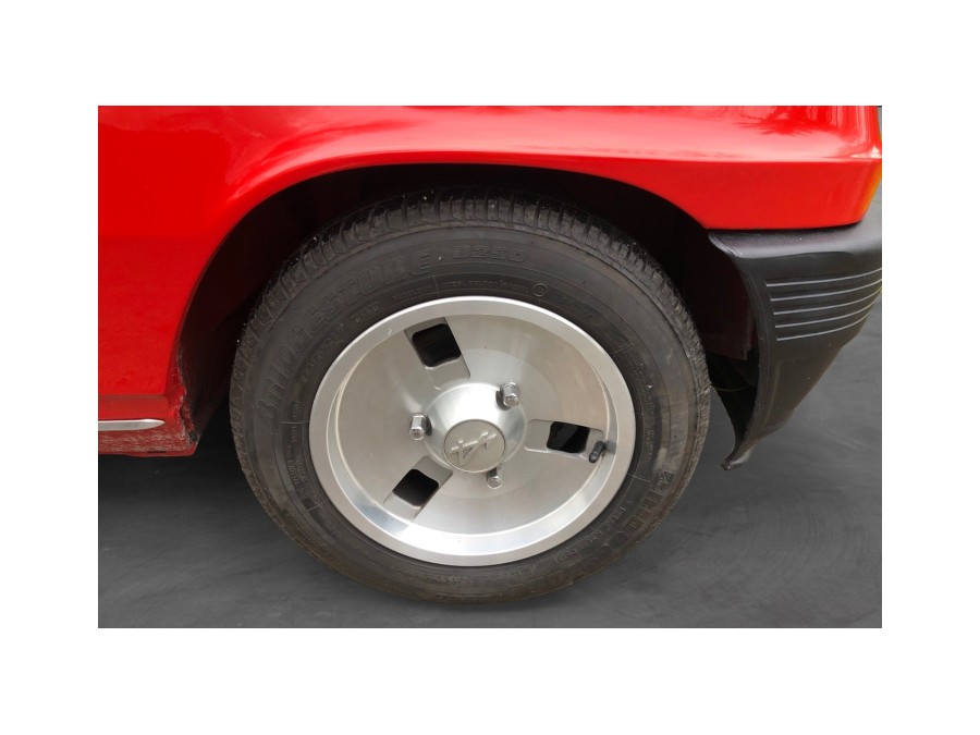 RENAULT d'occasion 5 1.4 de 1978 Royan (17)﻿