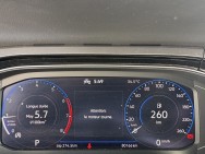 VOLKSWAGEN d'occasion POLO VI 1.0 TSI 95 ACTIVE DSG de 2021