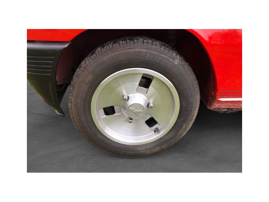 RENAULT d'occasion 5 1.4 de 1978 Royan (17)﻿