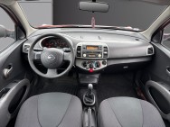 NISSAN d'occasion MICRA 1.2 65 CH de 2005 Reims Tinqueux (51)﻿