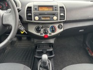 NISSAN d'occasion MICRA 1.2 65 CH de 2005 Reims Tinqueux (51)﻿