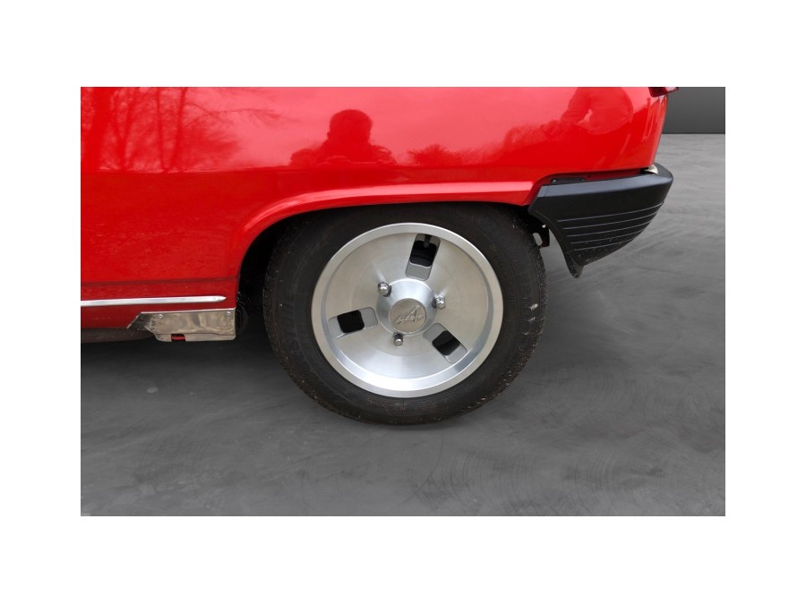 RENAULT d'occasion 5 1.4 de 1978 Royan (17)﻿