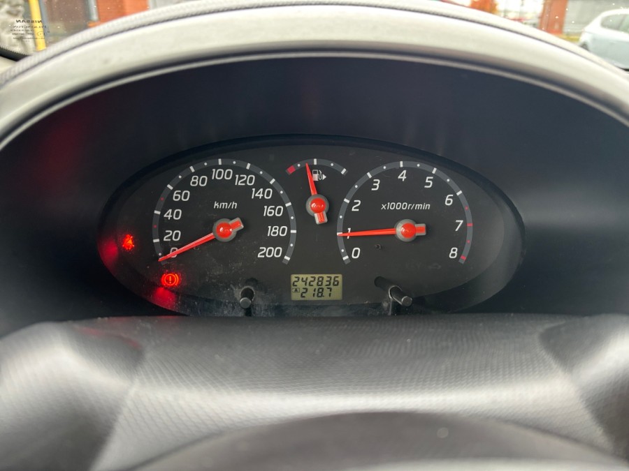 NISSAN d'occasion MICRA 1.2 65 CH de 2005 Reims Tinqueux (51)﻿