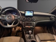 MERCEDES d'occasion CLASSE GLA GLA 200 D STARLIGHT EDITION de 2017