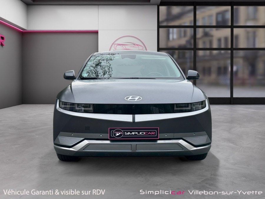 HYUNDAI d'occasion IONIQ 5 73 kWh - 218ch Executive de 2021 Villebon