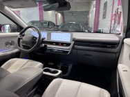 HYUNDAI d'occasion IONIQ 5 73 kWh - 218ch Executive de 2021 Villebon