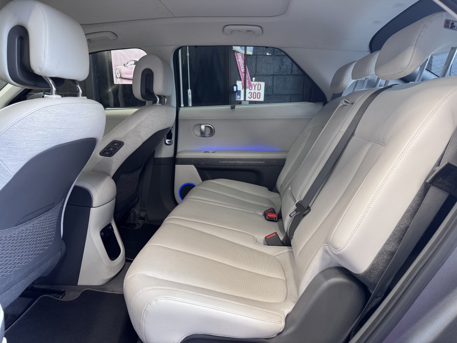 HYUNDAI d'occasion IONIQ 5 73 kWh - 218ch Executive de 2021 Villebon