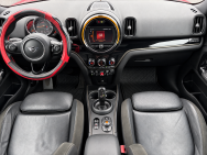 MINI d'occasion COUNTRYMAN 2.0 150 de 2019 Pamiers (09)﻿