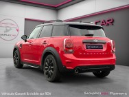 MINI d'occasion COUNTRYMAN 2.0 150 de 2019 Pamiers (09)﻿