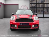 MINI d'occasion COUNTRYMAN 2.0 150 de 2019 Pamiers (09)﻿