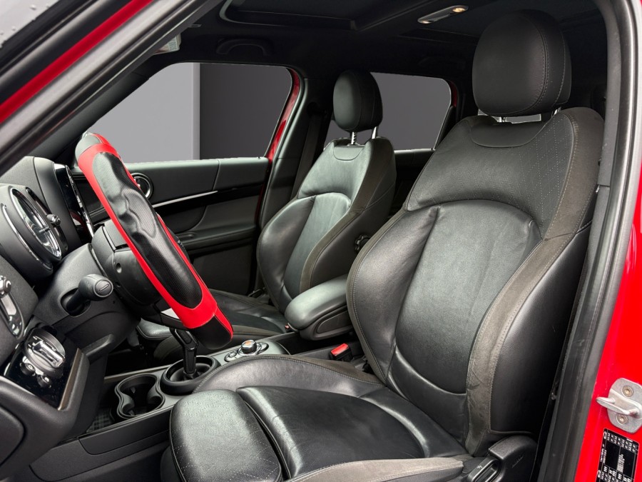 MINI d'occasion COUNTRYMAN 2.0 150 de 2019 Pamiers (09)﻿
