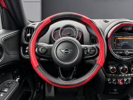 MINI d'occasion COUNTRYMAN 2.0 150 de 2019 Pamiers (09)﻿