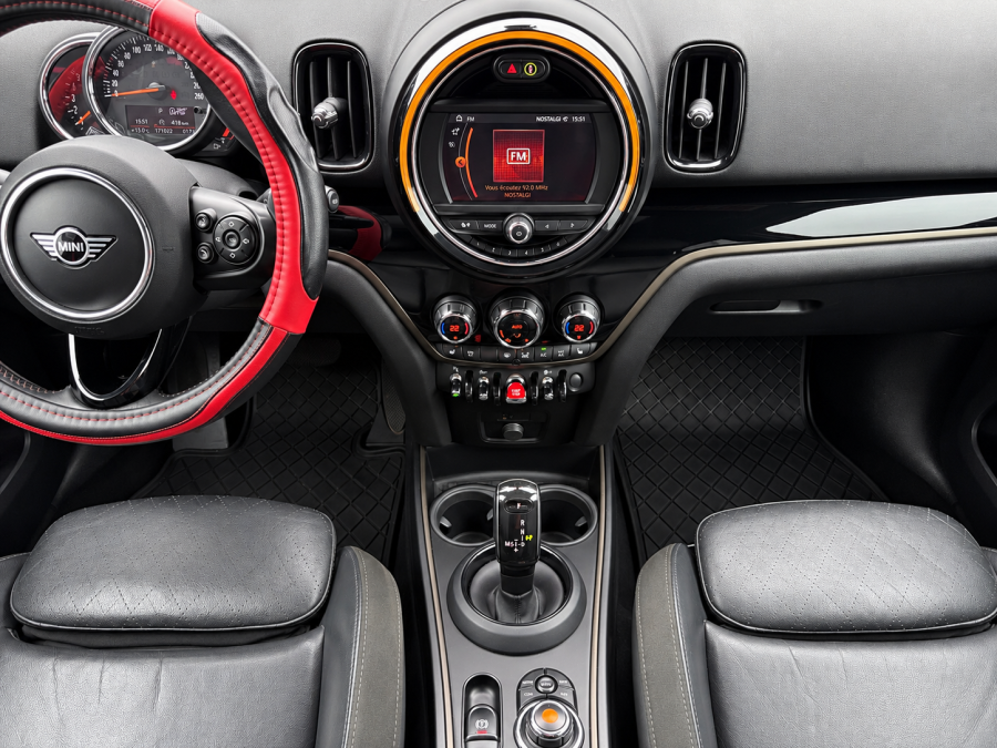 MINI d'occasion COUNTRYMAN 2.0 150 de 2019 Pamiers (09)﻿