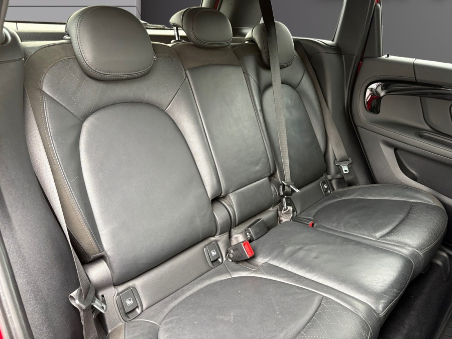 MINI d'occasion COUNTRYMAN 2.0 150 de 2019 Pamiers (09)﻿