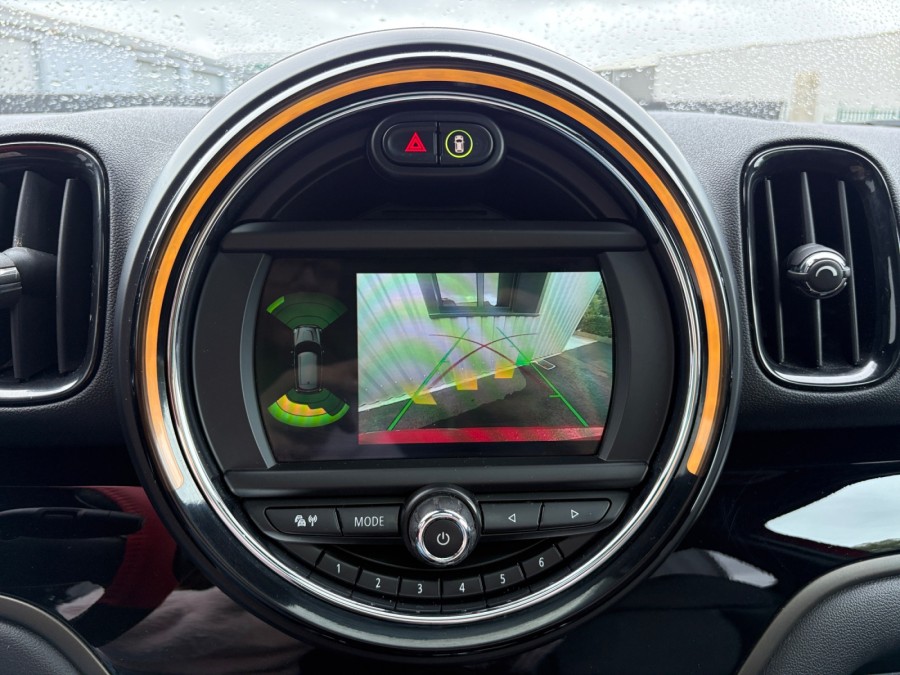 MINI d'occasion COUNTRYMAN 2.0 150 de 2019 Pamiers (09)﻿