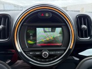 MINI d'occasion COUNTRYMAN 2.0 150 de 2019 Pamiers (09)﻿
