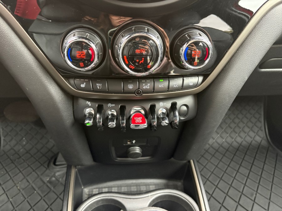 MINI d'occasion COUNTRYMAN 2.0 150 de 2019 Pamiers (09)﻿