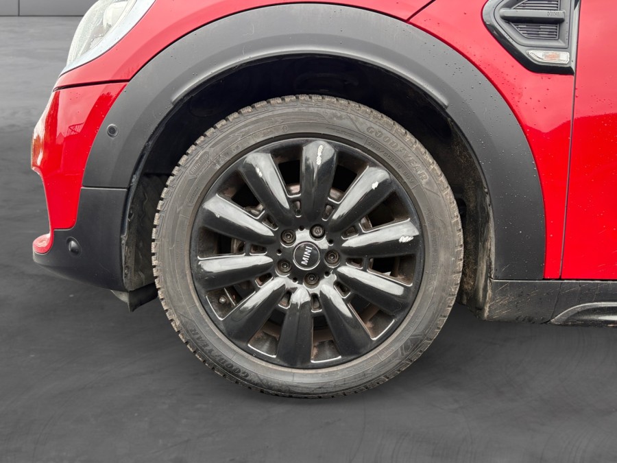 MINI d'occasion COUNTRYMAN 2.0 150 de 2019 Pamiers (09)﻿