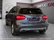 MERCEDES d'occasion CLASSE GLA GLA 200 D STARLIGHT EDITION de 2017