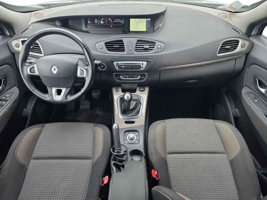 RENAULT d'occasion SCENIC III XMOD 1.6 DCI 130 Energy Business de