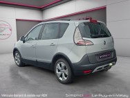RENAULT d'occasion SCENIC III XMOD 1.6 DCI 130 Energy Business de