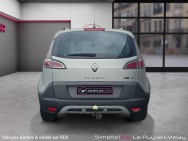 RENAULT d'occasion SCENIC III XMOD 1.6 DCI 130 Energy Business de