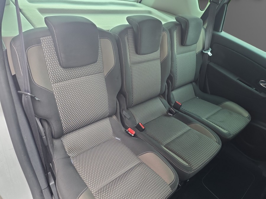 RENAULT d'occasion SCENIC III XMOD 1.6 DCI 130 Energy Business de