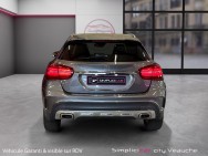 MERCEDES d'occasion CLASSE GLA GLA 200 D STARLIGHT EDITION de 2017