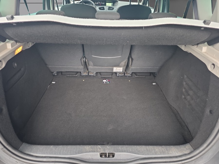 RENAULT d'occasion SCENIC III XMOD 1.6 DCI 130 Energy Business de