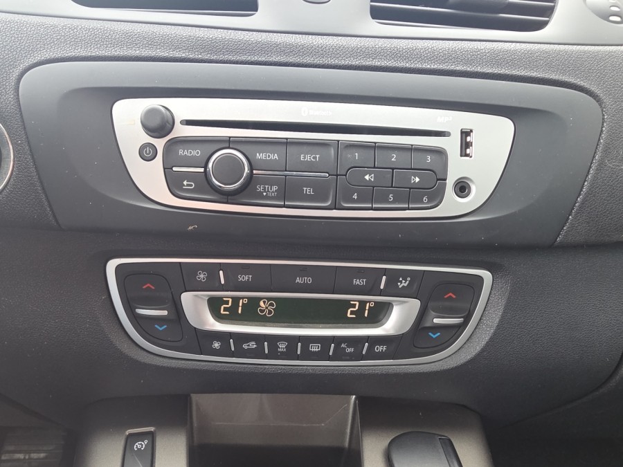 RENAULT d'occasion SCENIC III XMOD 1.6 DCI 130 Energy Business de