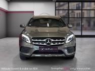 MERCEDES d'occasion CLASSE GLA GLA 200 D STARLIGHT EDITION de 2017