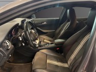 MERCEDES d'occasion CLASSE GLA GLA 200 D STARLIGHT EDITION de 2017