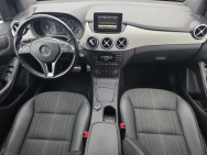 MERCEDES d'occasion CLASSE B B 200 CDI SPORT 7G-DCT de 2013 Le Puy en