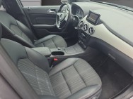 MERCEDES d'occasion CLASSE B B 200 CDI SPORT 7G-DCT de 2013 Le Puy en