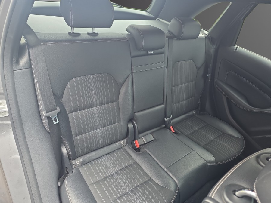 MERCEDES d'occasion CLASSE B B 200 CDI SPORT 7G-DCT de 2013 Le Puy en