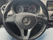 MERCEDES d'occasion CLASSE B B 200 CDI SPORT 7G-DCT de 2013 Le Puy en
