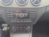 MERCEDES d'occasion CLASSE B B 200 CDI SPORT 7G-DCT de 2013 Le Puy en