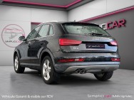 AUDI d'occasion Q3 2.0 TDI 150ch Ambiente quattro de 2015 Mérignac