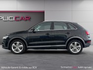 AUDI d'occasion Q3 2.0 TDI 150ch Ambiente quattro de 2015 Mérignac