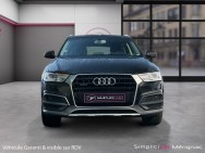 AUDI d'occasion Q3 2.0 TDI 150ch Ambiente quattro de 2015 Mérignac