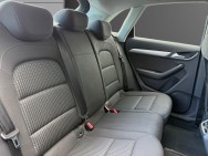 AUDI d'occasion Q3 2.0 TDI 150ch Ambiente quattro de 2015 Mérignac