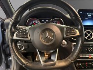 MERCEDES d'occasion CLASSE GLA GLA 200 D STARLIGHT EDITION de 2017