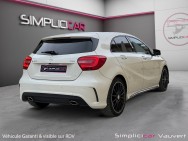 MERCEDES d'occasion A 200 CDI Fascination 7G-DCT de 2014 Vauvert (30)﻿