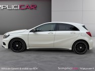 MERCEDES d'occasion A 200 CDI Fascination 7G-DCT de 2014 Vauvert (30)﻿